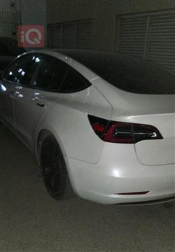 تێسلا مۆدێل 3